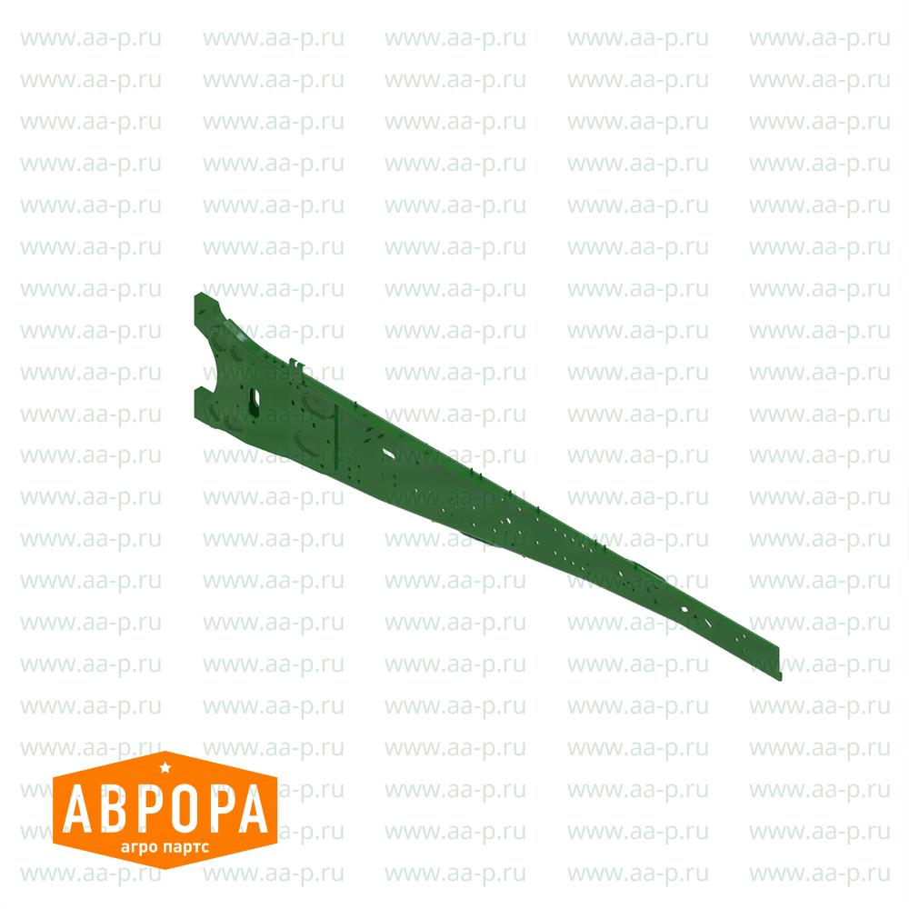 AL181343 РАМА  БОКОВОЙ  СЕКЦИИ